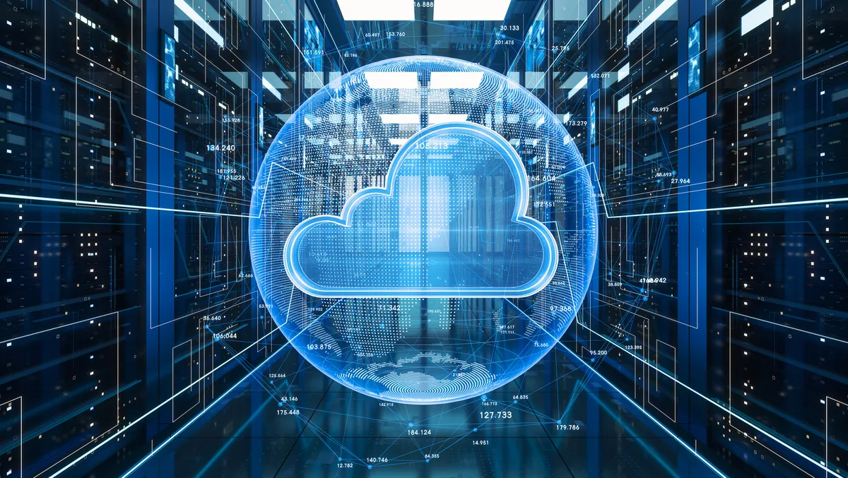 Konferensi Transformasi Cloud Amerika Utara 2025