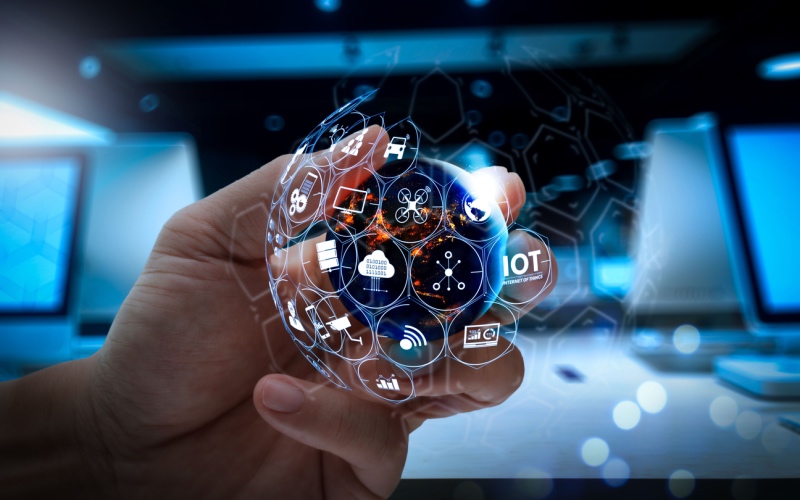 Pameran Teknologi IoT Amerika Utara 2025