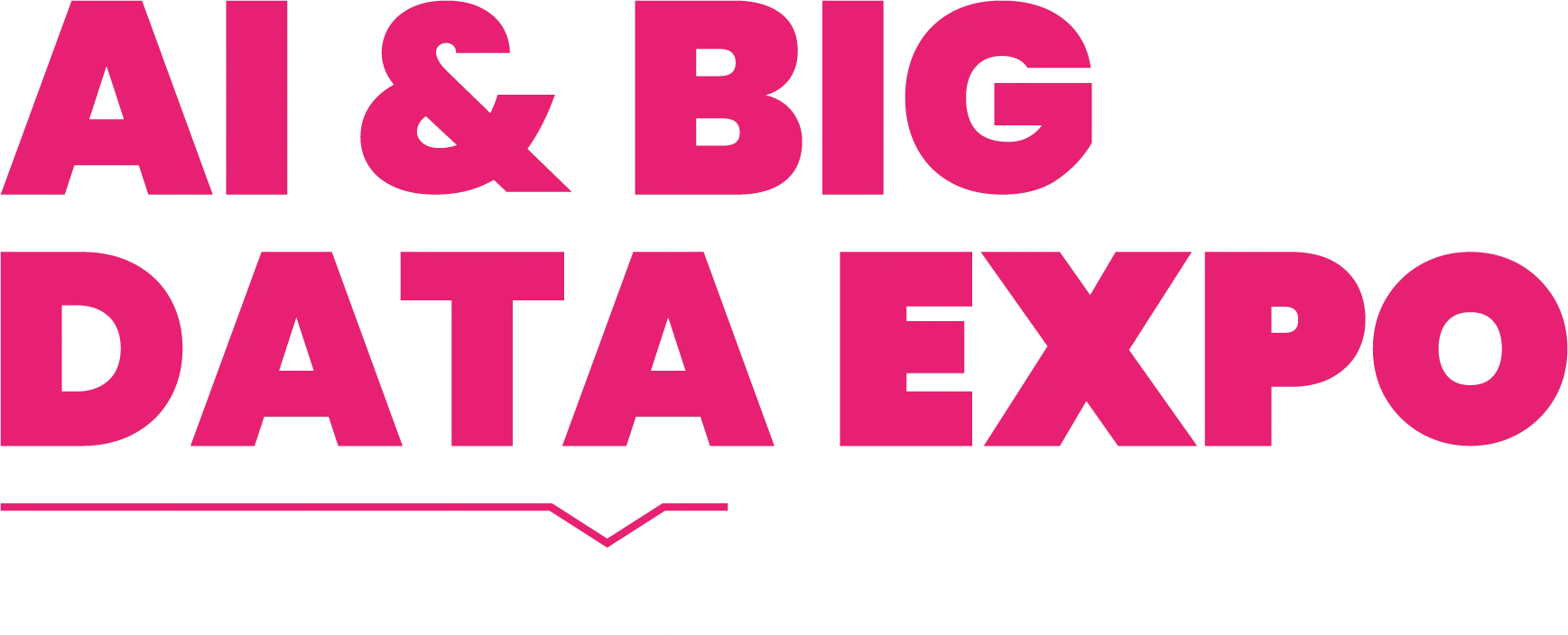AI & Big Data Expo North America 2025