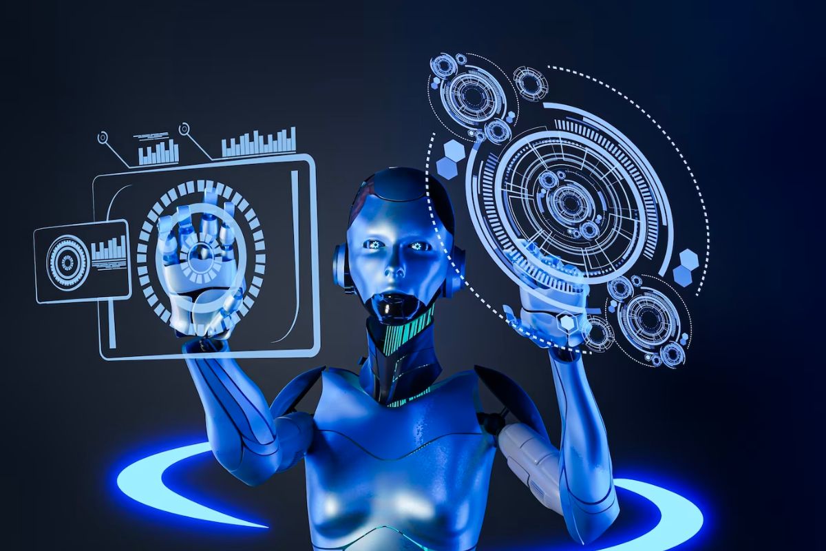 Navigating the AI Revolution