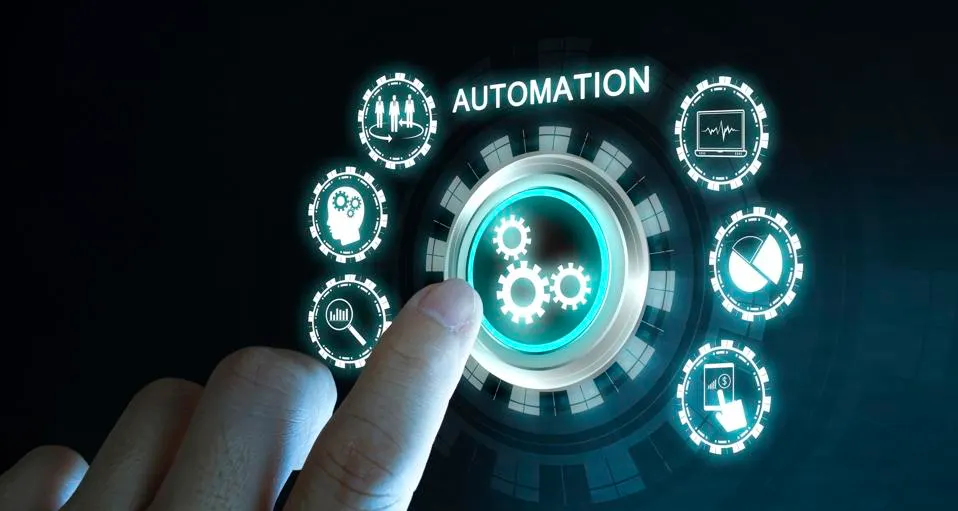 Intelligent Automation in 2025: Key Trends and Developments